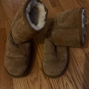 UGG boots